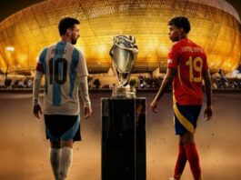 Cancelan Finalissima: Futuro de 80,000 entradas en Argentina vs España