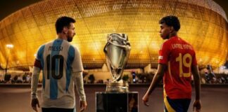 Cancelan Finalissima: Futuro de 80,000 entradas en Argentina vs España