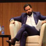 Capitalismo y Empleo: Lavigne Defiende Apertura y Critica Aduanas Mercosur