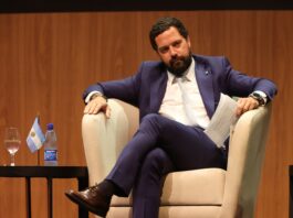 Capitalismo y Empleo: Lavigne Defiende Apertura y Critica Aduanas Mercosur