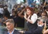 Causa Cuadernos: Cristina Kirchner y De Vido Declaran en Comodoro Py