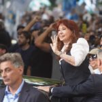 Causa Cuadernos: Cristina Kirchner y De Vido Declaran en Comodoro Py
