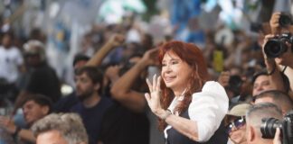 Causa Cuadernos: Cristina Kirchner y De Vido Declaran en Comodoro Py