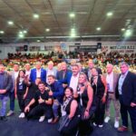 Claudio Tapia Fortalece Liderazgo en Córdoba con el «Chiquipalooza»