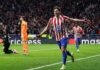 Comparativa de Goles: Champions League vs Copa Libertadores 2023