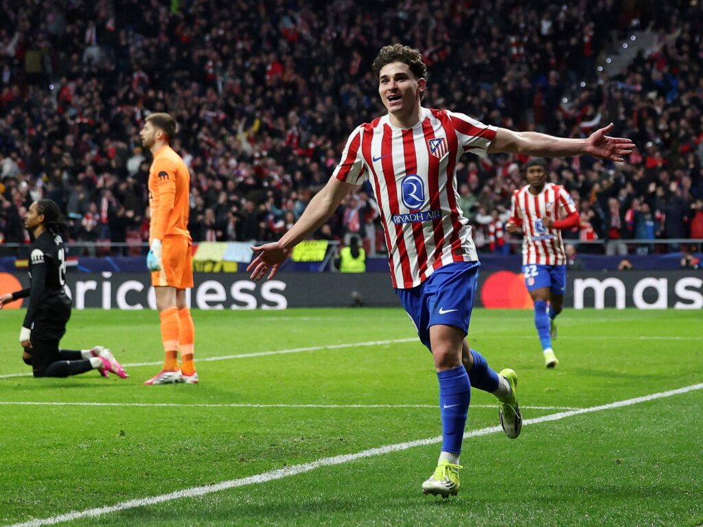Comparativa de Goles: Champions League vs Copa Libertadores 2023