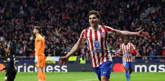 Comparativa de Goles: Champions League vs Copa Libertadores 2023