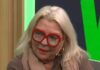 Corrupción en AFA: Carrió exige testimonio del juez Mahiques