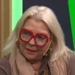 Corrupción en AFA: Carrió exige testimonio del juez Mahiques