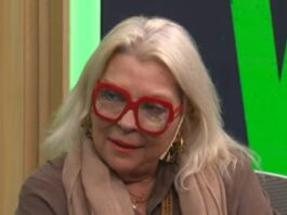 Corrupción en AFA: Carrió exige testimonio del juez Mahiques