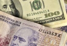 Cotización Dólar Tarjeta Hoy: Valores y Perspectivas al 18 de Marzo