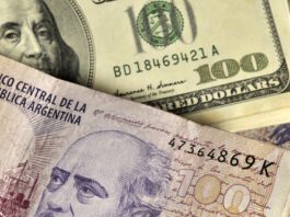 Cotización Dólar Tarjeta Hoy: Valores y Perspectivas al 18 de Marzo