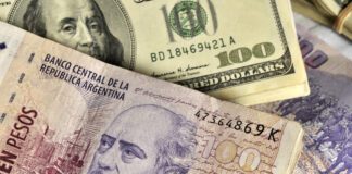 Cotización Dólar Tarjeta Hoy: Valores y Perspectivas al 18 de Marzo