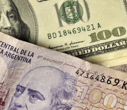 Cotización Dólar Tarjeta Hoy: Valores y Perspectivas al 18 de Marzo