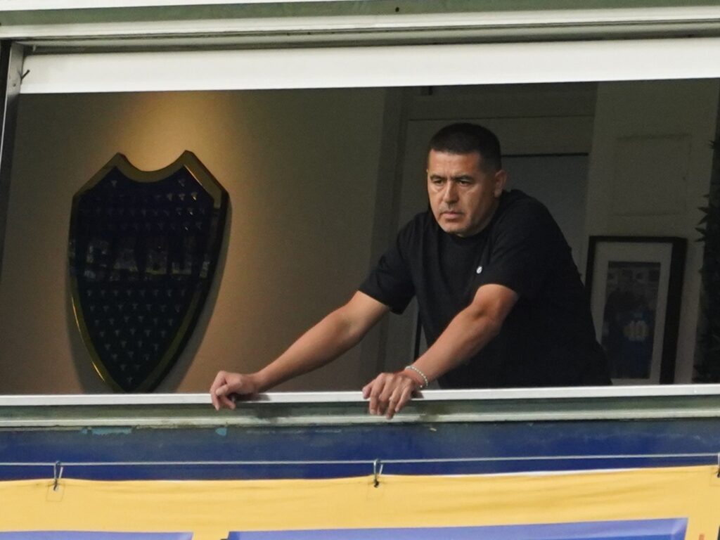 Crisis en Boca: ¿Quién tomará las riendas tras Úbeda? Riquelme decide