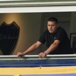 Crisis en Boca: ¿Quién tomará las riendas tras Úbeda? Riquelme decide