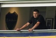 Crisis en Boca: ¿Quién tomará las riendas tras Úbeda? Riquelme decide
