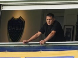 Crisis en Boca: ¿Quién tomará las riendas tras Úbeda? Riquelme decide