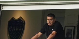 Crisis en Boca: ¿Quién tomará las riendas tras Úbeda? Riquelme decide