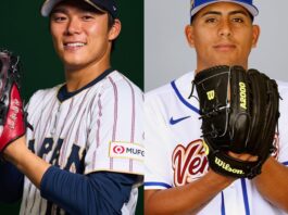 Duelo Venezuela vs Japón en Cuartos del Clásico Mundial de Béisbol 2026