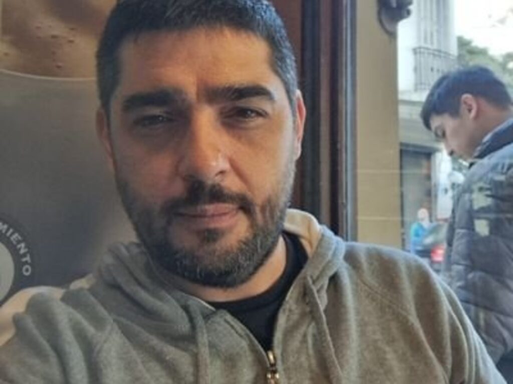 Escándalo en la AFA: El controvertido video de Juan Pablo Beacon