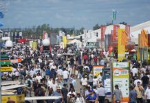 Expoagro 2023: Éxito Mundial con 250,000 Asistentes y Ventas Récord