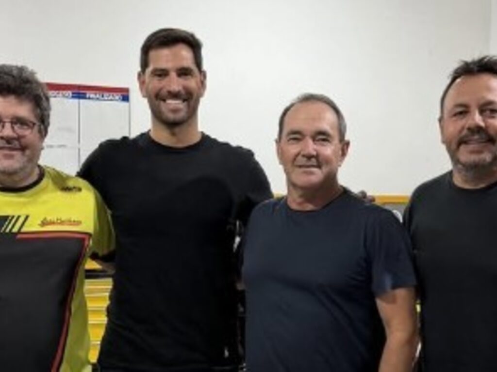 Facundo Ardusso se une a Ford en busca de éxito en Turismo Carretera