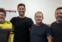 Facundo Ardusso se une a Ford en busca de éxito en Turismo Carretera