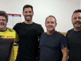 Facundo Ardusso se une a Ford en busca de éxito en Turismo Carretera