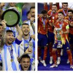 Finalissima en Qatar: ¿Se Jugará Argentina vs España? Decisión Inminente