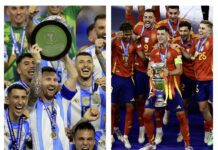 Finalissima en Qatar: ¿Se Jugará Argentina vs España? Decisión Inminente