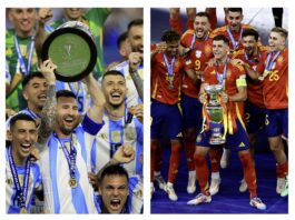 Finalissima en Qatar: ¿Se Jugará Argentina vs España? Decisión Inminente