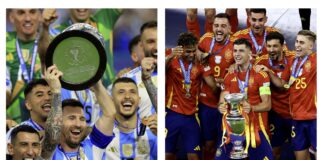 Finalissima en Qatar: ¿Se Jugará Argentina vs España? Decisión Inminente