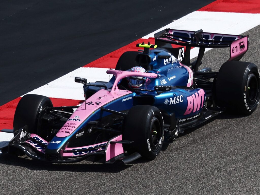 Franco Colapinto Debuta en F1: Gran Premio de Australia 2026 en Vivo
