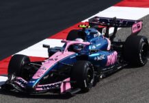 Franco Colapinto Debuta en F1: Gran Premio de Australia 2026 en Vivo