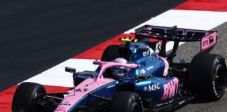 Franco Colapinto Debuta en F1: Gran Premio de Australia 2026 en Vivo