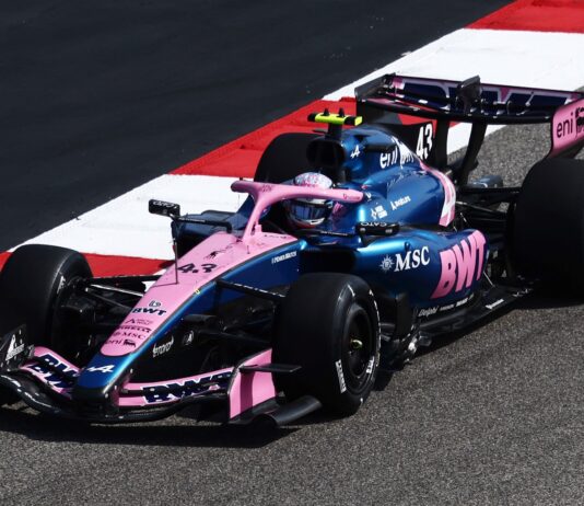 Franco Colapinto Debuta en F1: Gran Premio de Australia 2026 en Vivo