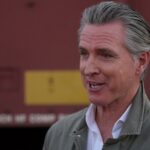 Gavin Newsom acelera proyectos ecológicos para restaurar hábitats en CA