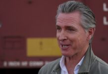 Gavin Newsom acelera proyectos ecológicos para restaurar hábitats en CA