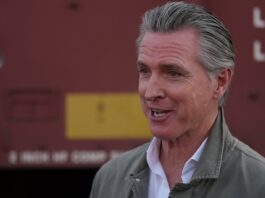 Gavin Newsom acelera proyectos ecológicos para restaurar hábitats en CA
