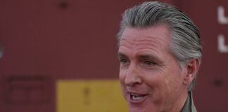 Gavin Newsom acelera proyectos ecológicos para restaurar hábitats en CA