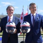 Gran Premio Freedom 250: IndyCar llega con fuerza a Washington D.C.