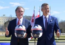 Gran Premio Freedom 250: IndyCar llega con fuerza a Washington D.C.
