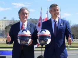 Gran Premio Freedom 250: IndyCar llega con fuerza a Washington D.C.