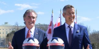 Gran Premio Freedom 250: IndyCar llega con fuerza a Washington D.C.