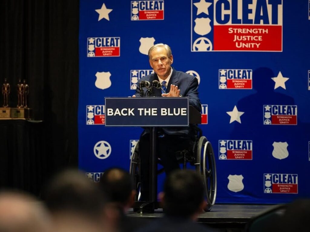 Greg Abbott Refuerza Apoyo a Pymes en Texas con Nombramientos Clave