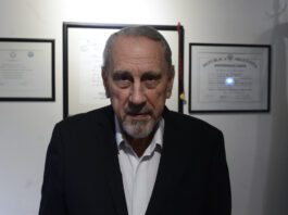 Guillermo Marconi gana demanda y sacude los cimientos de la AFA