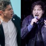 Intenciones de voto en 2027: Milei, Kicillof y líderes emergentes