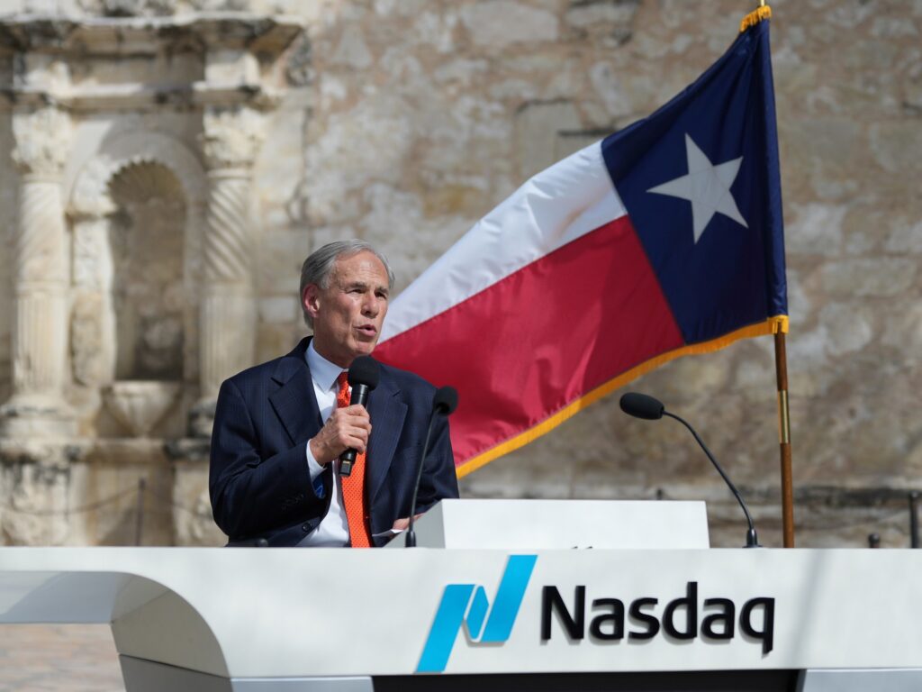 Inversión Tecnológica de $500M en Austin Impulsa Crecimiento de Texas