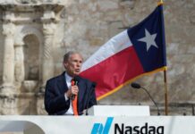 Inversión Tecnológica de $500M en Austin Impulsa Crecimiento de Texas